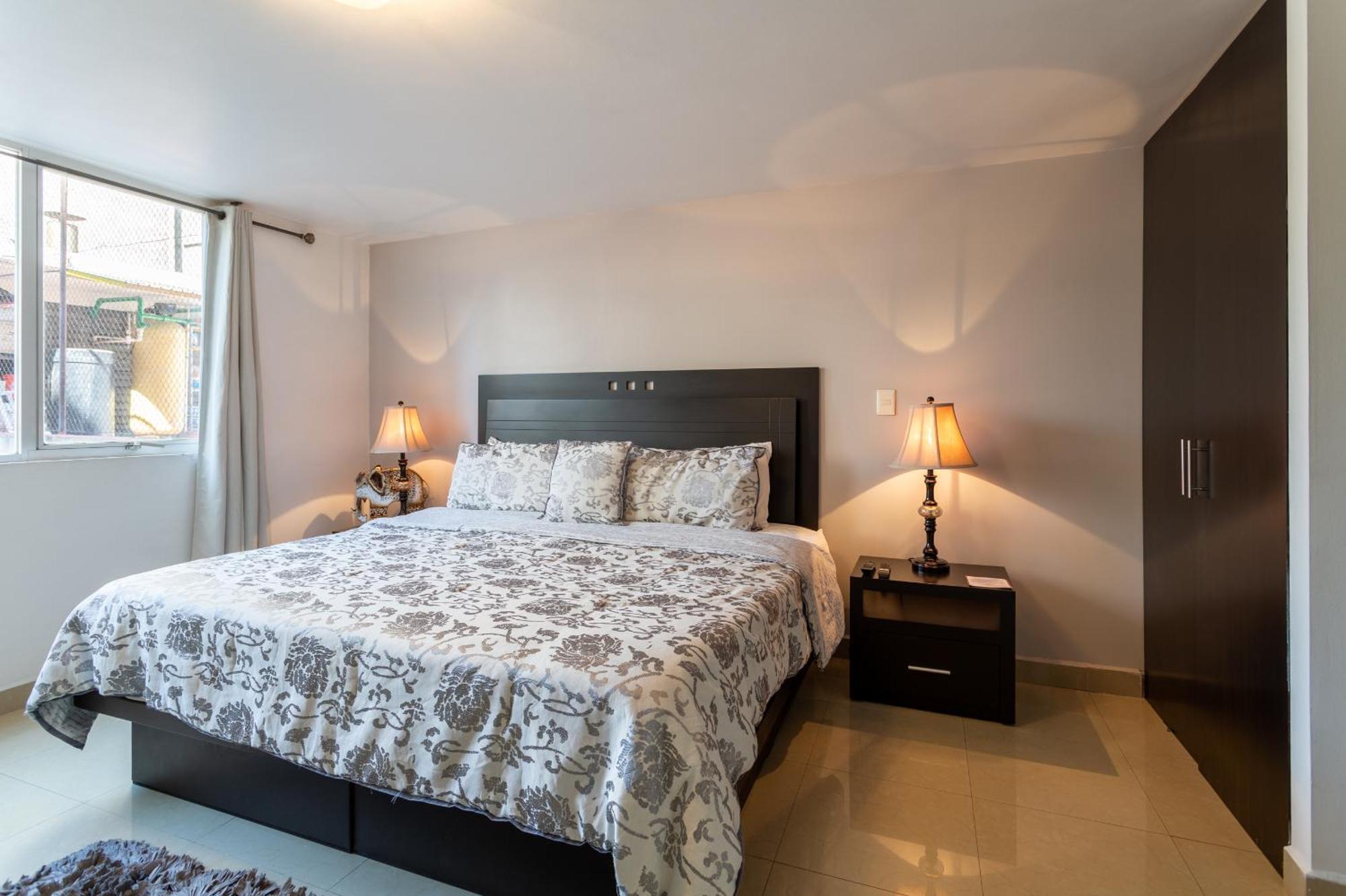 Aparthotel 259 Condesa 3*