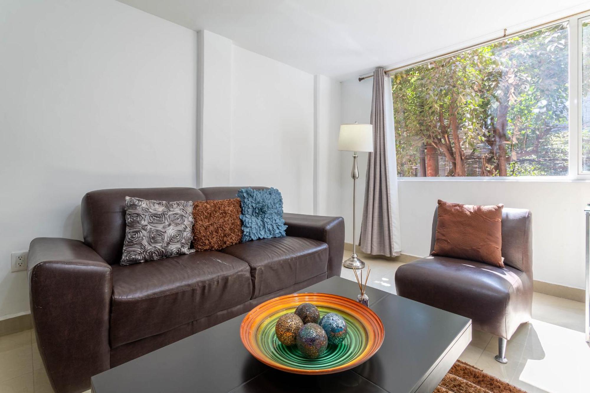 259 Condesa 3* Mexico City