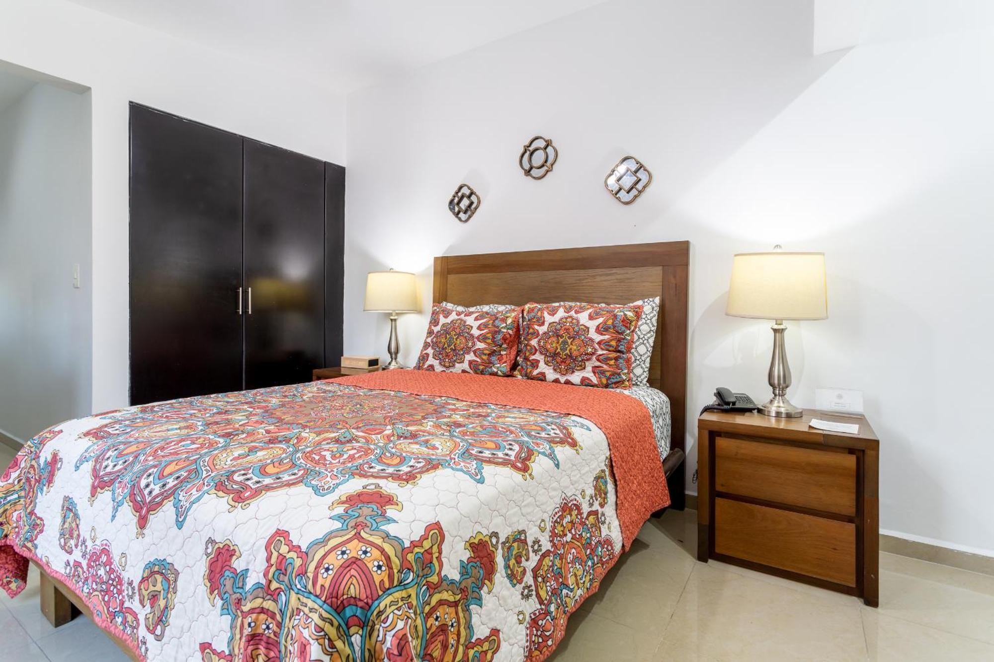 Aparthotel 259 Condesa Mexico-stad