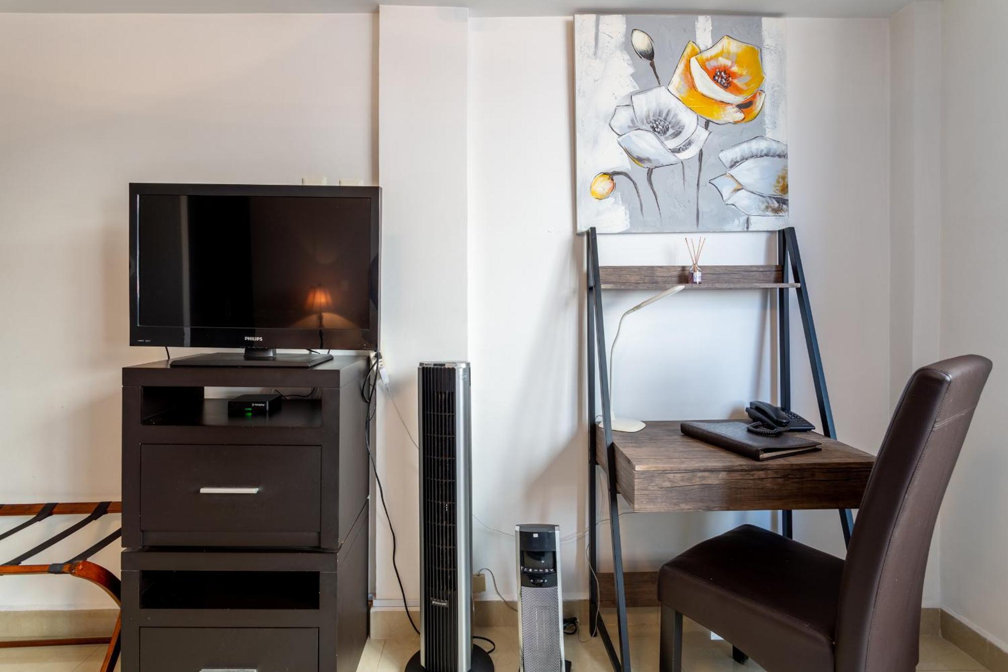 259 Condesa Aparthotel Mexico-stad